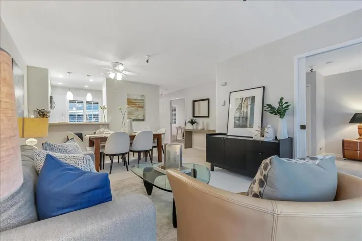 443 Alberto Way B222, Los Gatos, California 95032