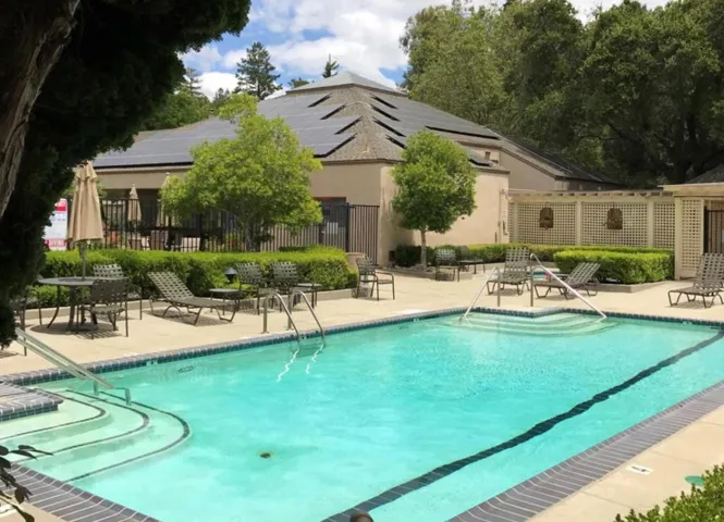 443 Alberto Way B222, Los Gatos, California 95032
