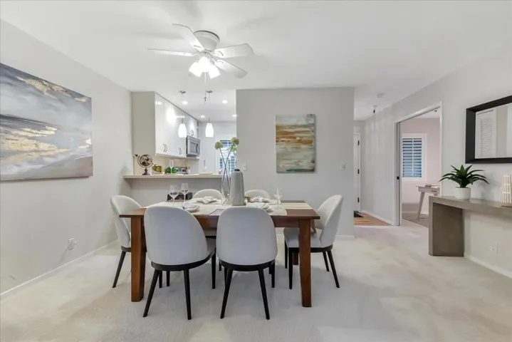 443 Alberto Way B222, Los Gatos, California 95032