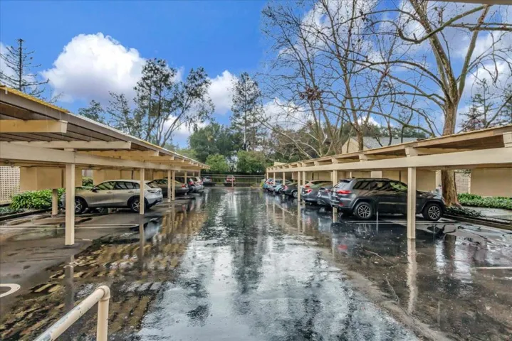 443 Alberto Way B222, Los Gatos, California 95032