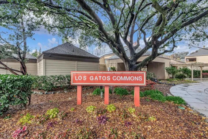 443 Alberto Way B222, Los Gatos, California 95032
