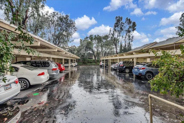 443 Alberto Way B222, Los Gatos, California 95032