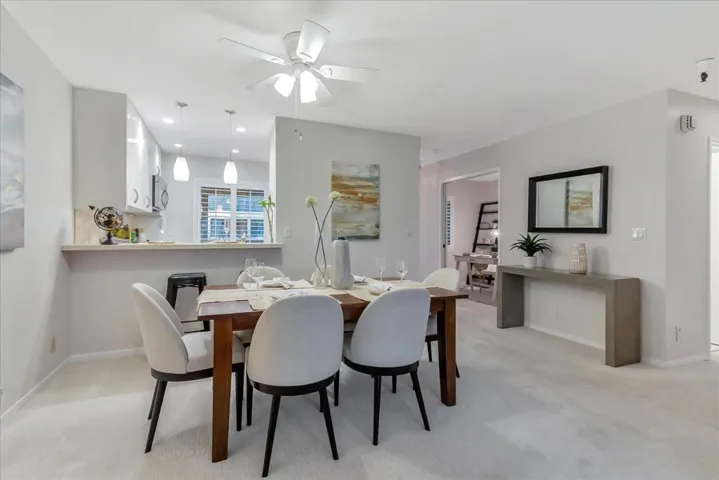 443 Alberto Way B222, Los Gatos, California 95032