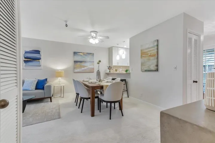 443 Alberto Way B222, Los Gatos, California 95032