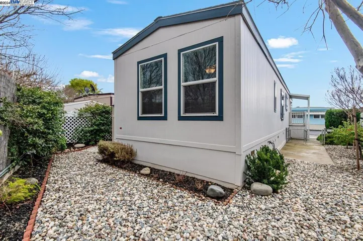 3660 Walnut Blvd Trlr 9, Brentwood, California 94513