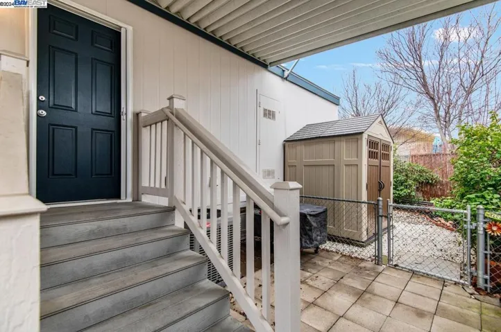 3660 Walnut Blvd Trlr 9, Brentwood, California 94513