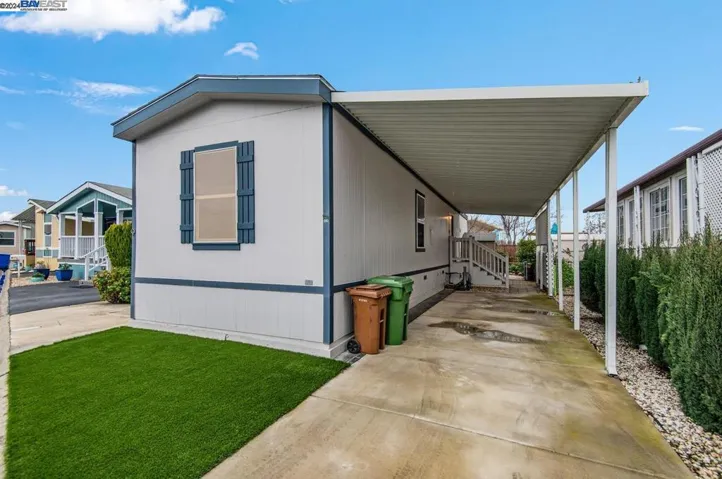 3660 Walnut Blvd Trlr 9, Brentwood, California 94513