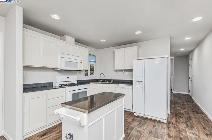 3660 Walnut Blvd Trlr 9, Brentwood, California 94513