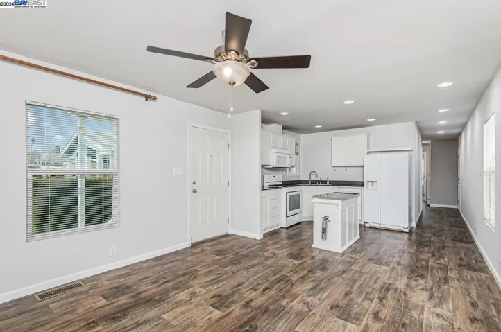 3660 Walnut Blvd Trlr 9, Brentwood, California 94513