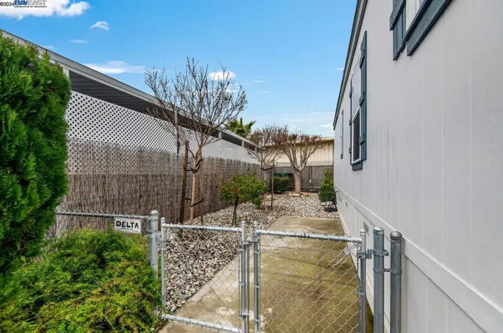 3660 Walnut Blvd Trlr 9, Brentwood, California 94513