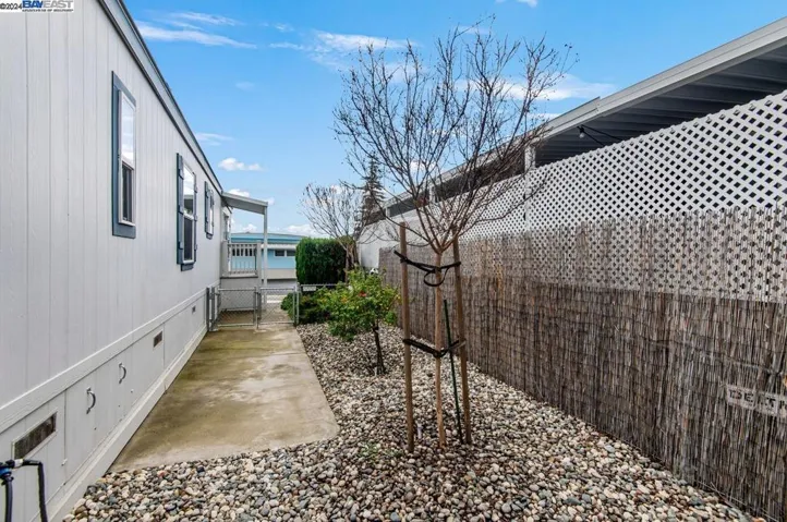 3660 Walnut Blvd Trlr 9, Brentwood, California 94513