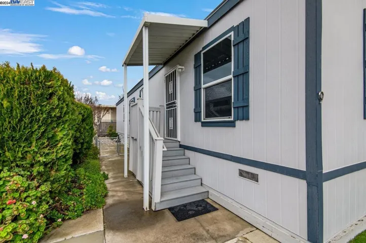 3660 Walnut Blvd Trlr 9, Brentwood, California 94513