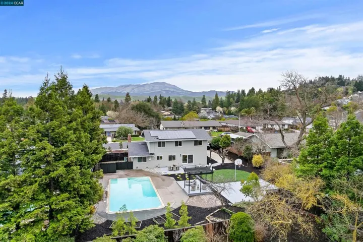289 Paraiso Dr, Danville, California 94526