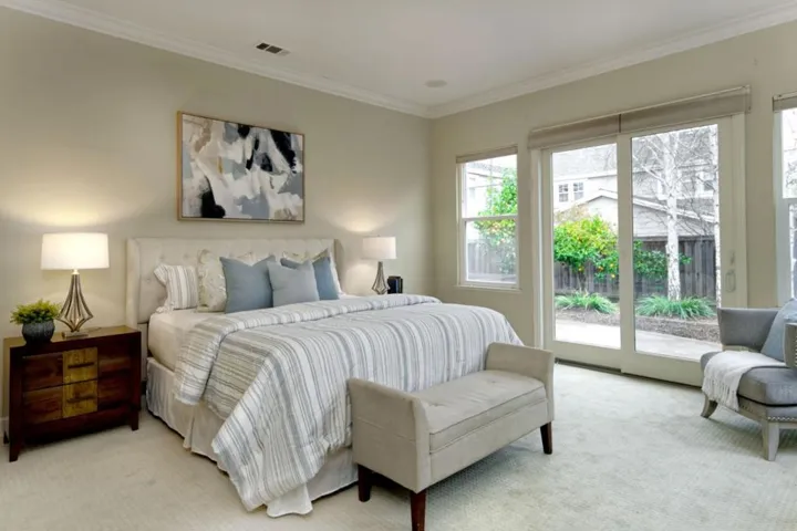 6598 Broadacres Drive, San Jose, California 95120