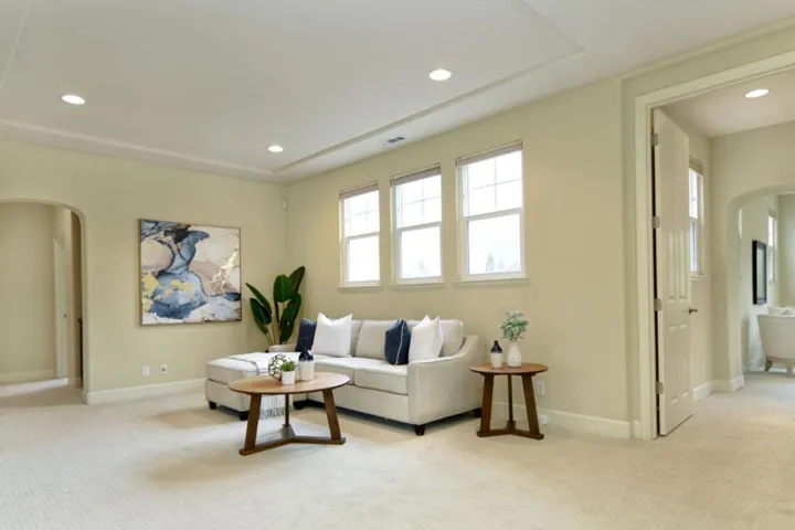 6598 Broadacres Drive, San Jose, California 95120