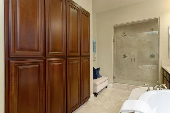 6598 Broadacres Drive, San Jose, California 95120