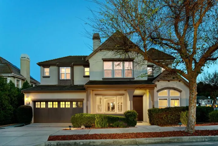 6598 Broadacres Drive, San Jose, California 95120