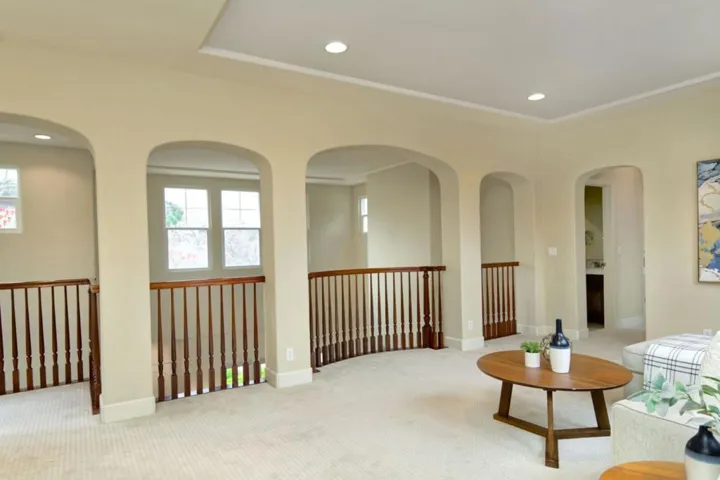 6598 Broadacres Drive, San Jose, California 95120