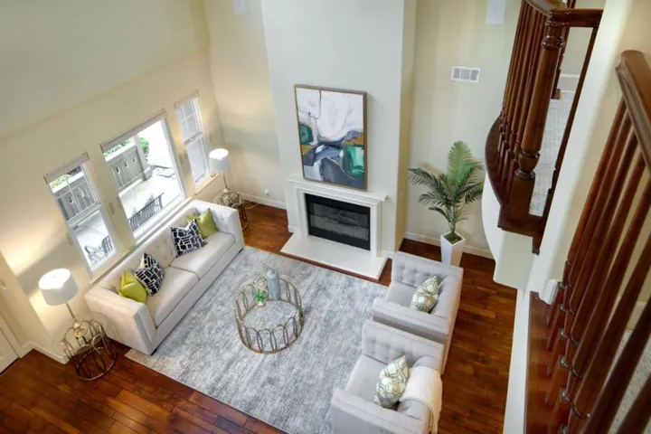 6598 Broadacres Drive, San Jose, California 95120