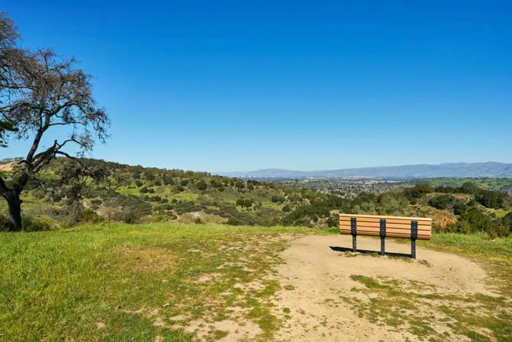 6598 Broadacres Drive, San Jose, California 95120