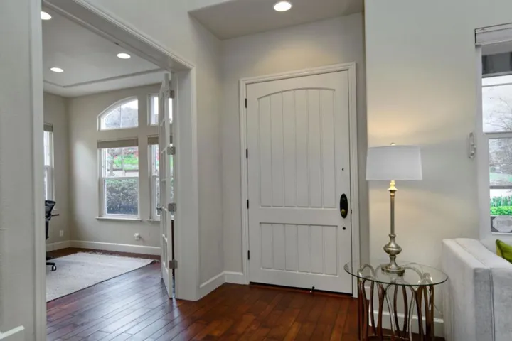 6598 Broadacres Drive, San Jose, California 95120