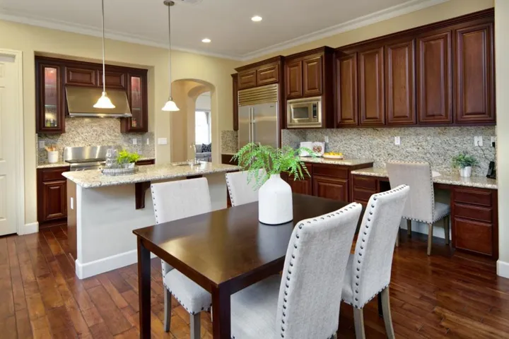 6598 Broadacres Drive, San Jose, California 95120
