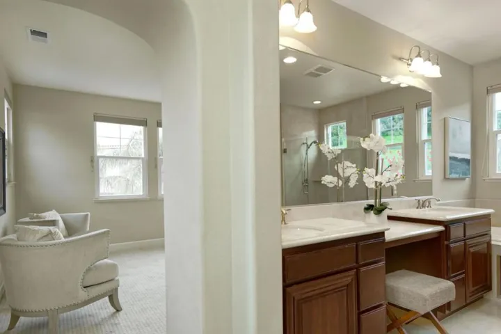 6598 Broadacres Drive, San Jose, California 95120