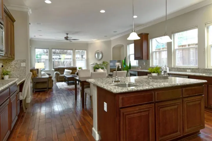 6598 Broadacres Drive, San Jose, California 95120