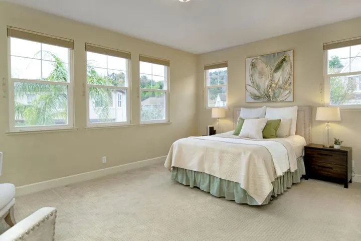 6598 Broadacres Drive, San Jose, California 95120