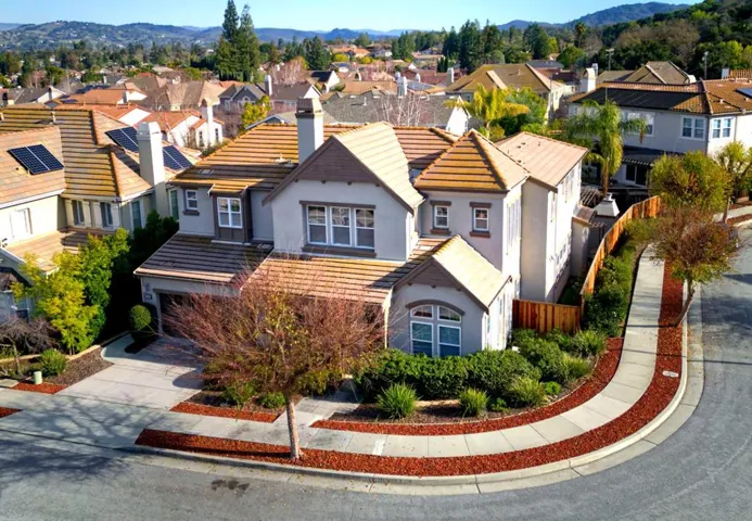 6598 Broadacres Drive, San Jose, California 95120