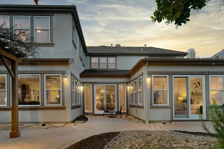 6598 Broadacres Drive, San Jose, California 95120