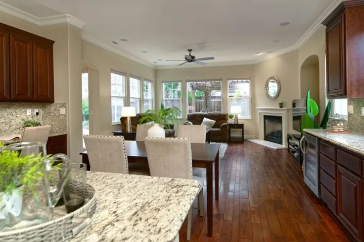 6598 Broadacres Drive, San Jose, California 95120