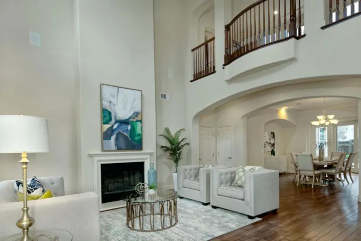 6598 Broadacres Drive, San Jose, California 95120