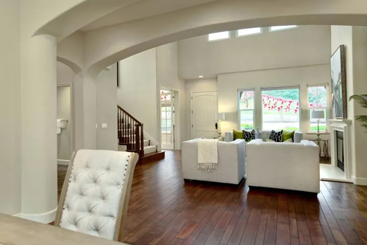 6598 Broadacres Drive, San Jose, California 95120