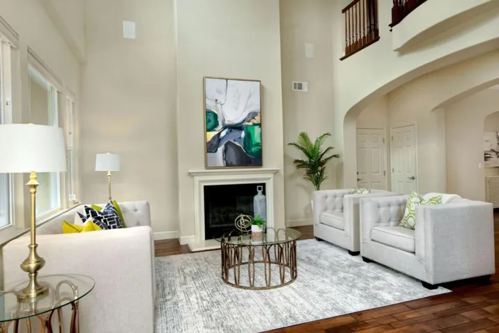6598 Broadacres Drive, San Jose, California 95120