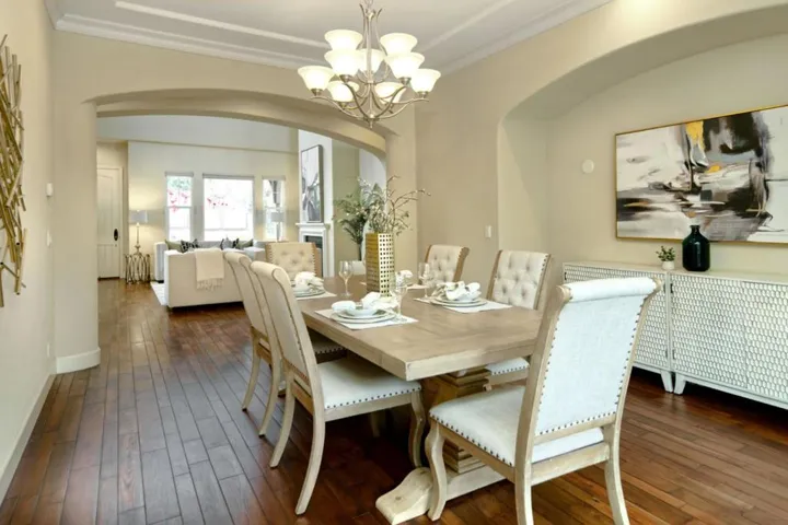 6598 Broadacres Drive, San Jose, California 95120