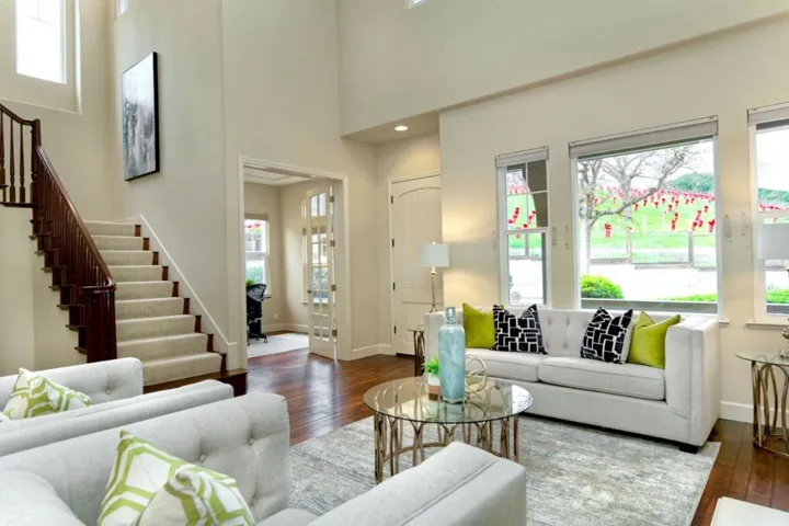 6598 Broadacres Drive, San Jose, California 95120