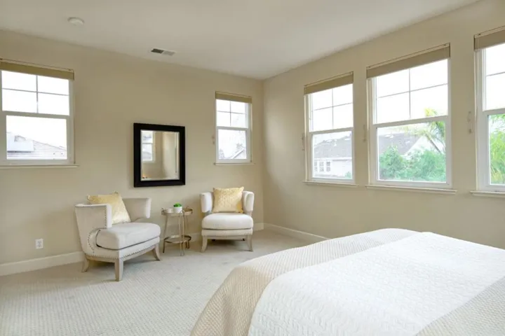 6598 Broadacres Drive, San Jose, California 95120