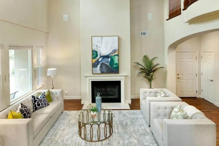 6598 Broadacres Drive, San Jose, California 95120