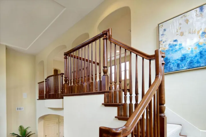 6598 Broadacres Drive, San Jose, California 95120