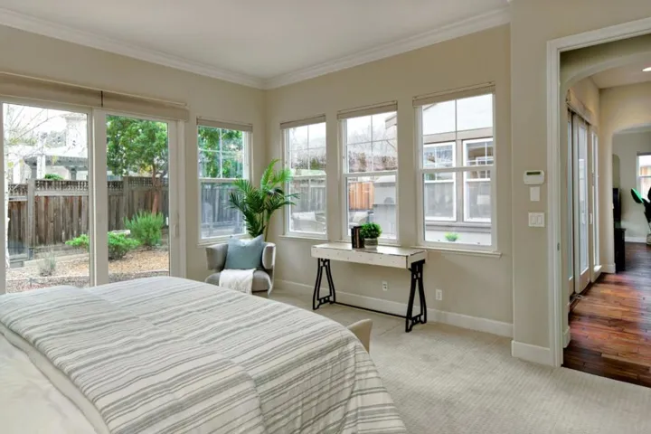 6598 Broadacres Drive, San Jose, California 95120