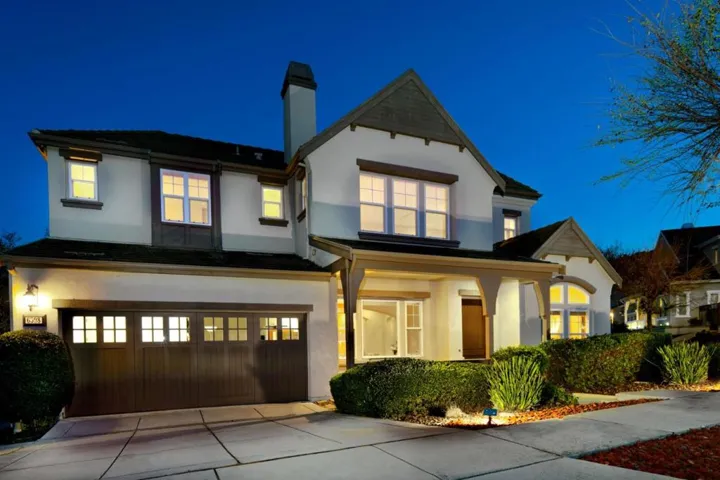 6598 Broadacres Drive, San Jose, California 95120