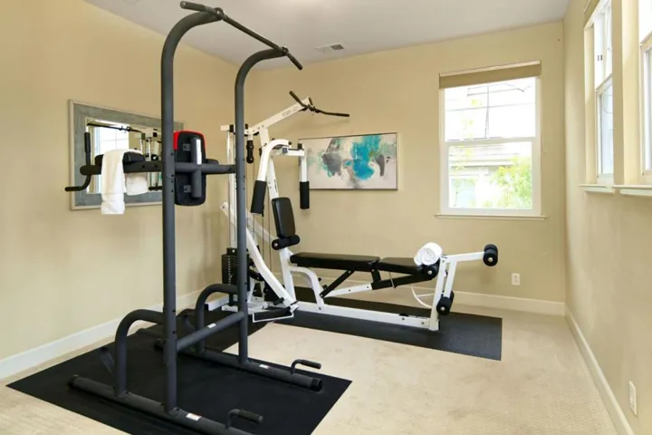 6598 Broadacres Drive, San Jose, California 95120