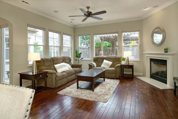 6598 Broadacres Drive, San Jose, California 95120
