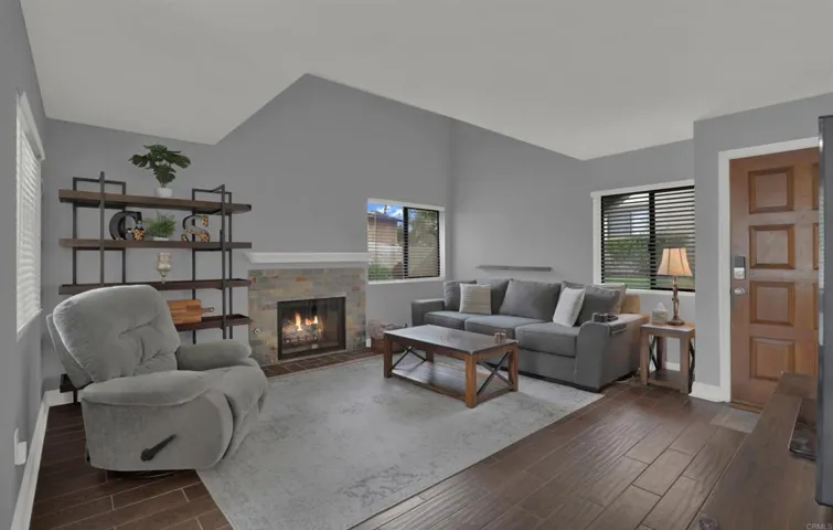 387 N Melrose Drive E, Vista, California 92083