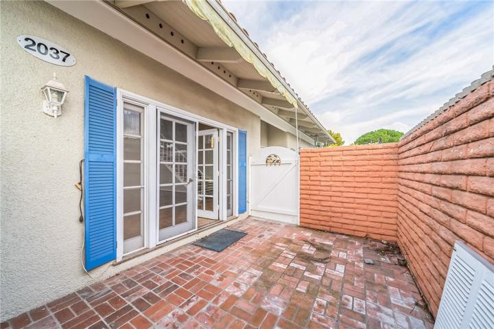 2037 Via Mariposa East Unit C, Laguna Woods, California 92637