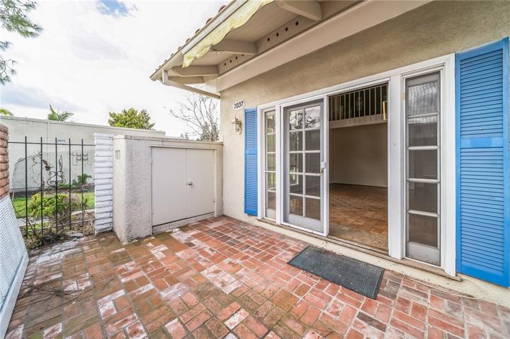 2037 Via Mariposa East Unit C, Laguna Woods, California 92637
