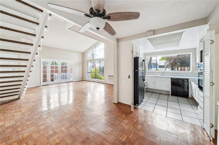 2037 Via Mariposa East Unit C, Laguna Woods, California 92637