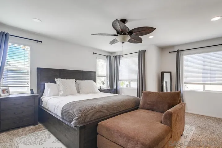 2284 Red Leaf Lane, Chula Vista, California 91915