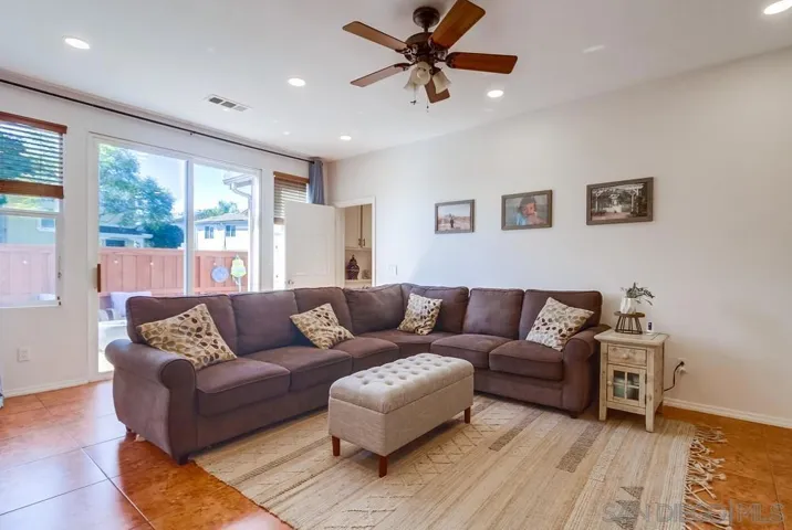 2284 Red Leaf Lane, Chula Vista, California 91915